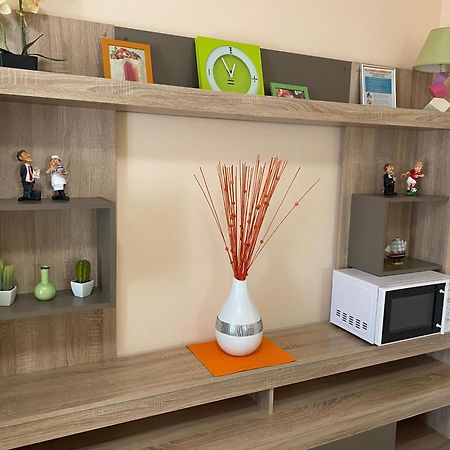 Apartments Villa Viktoria Tivat Dış mekan fotoğraf