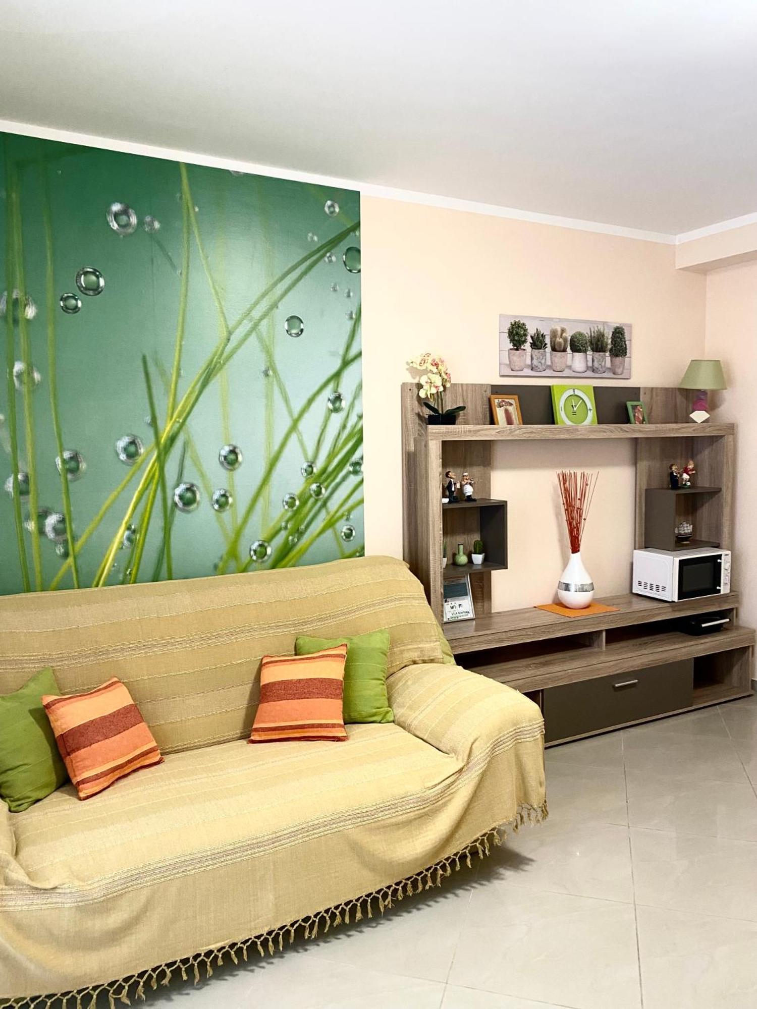 Apartments Villa Viktoria Tivat Dış mekan fotoğraf