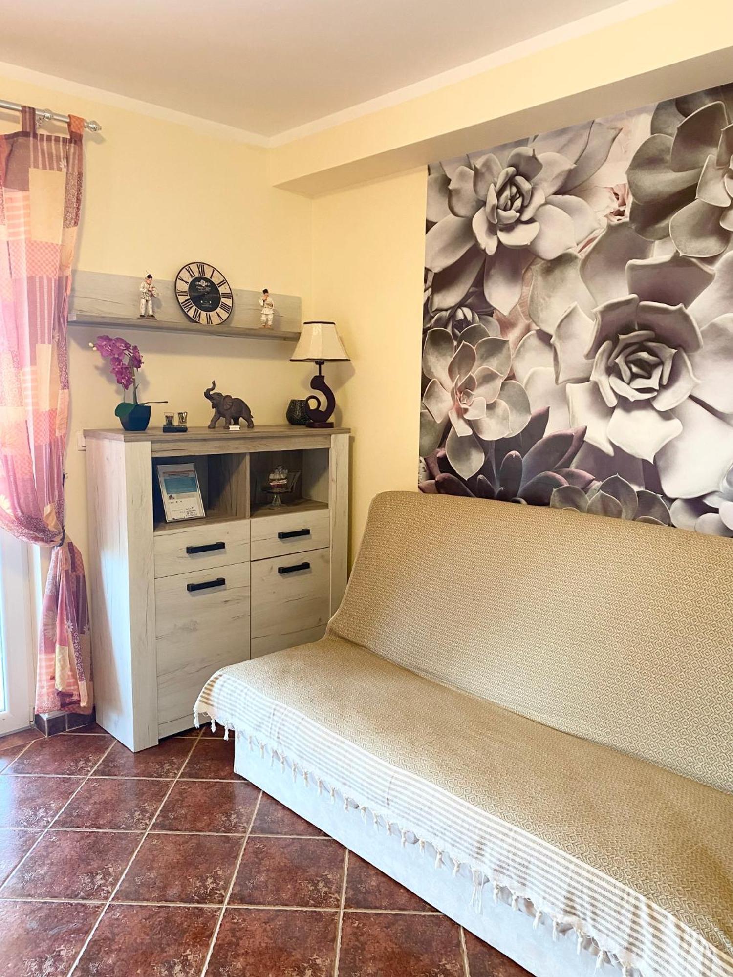 Apartments Villa Viktoria Tivat Dış mekan fotoğraf