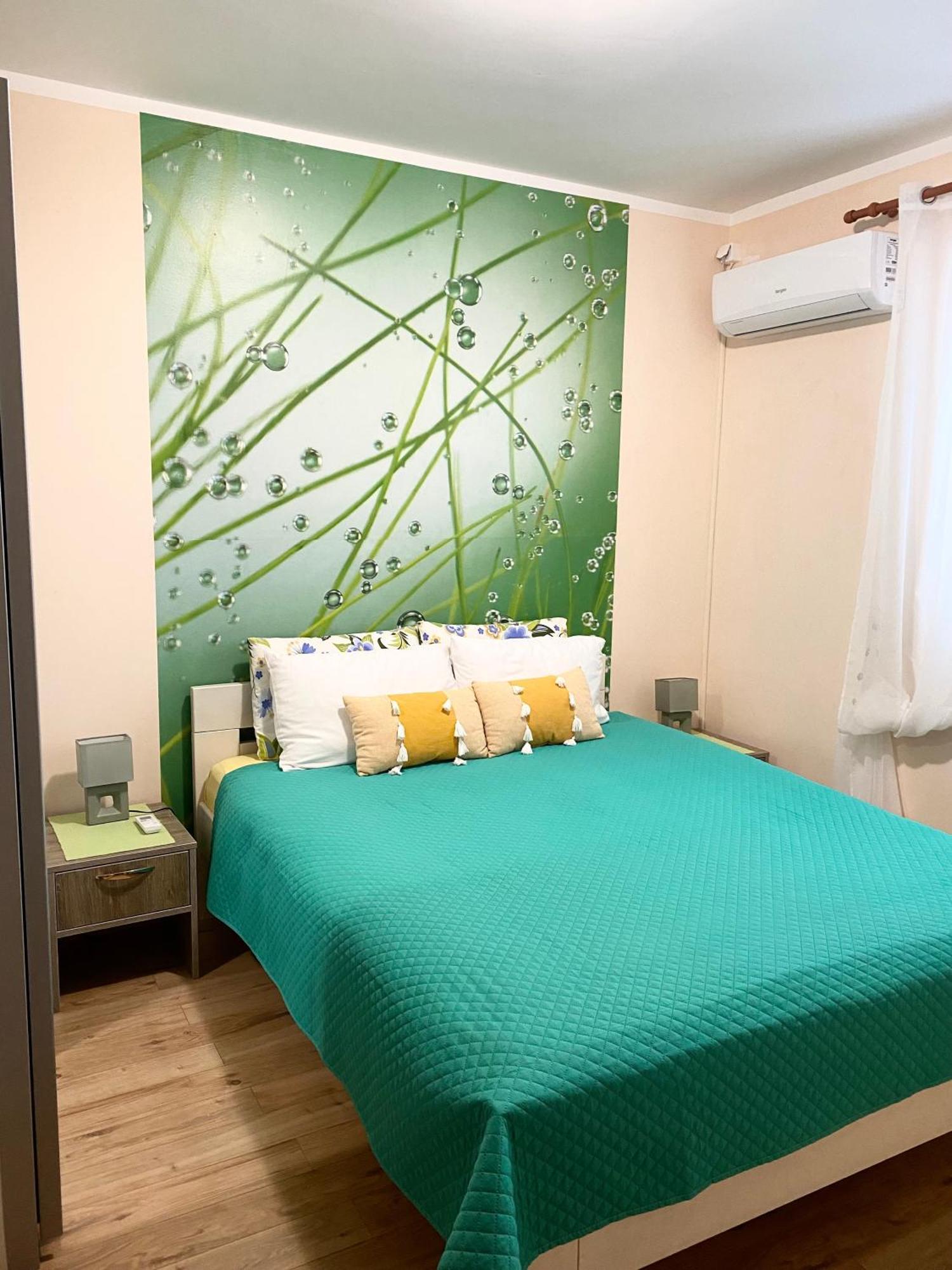 Apartments Villa Viktoria Tivat Dış mekan fotoğraf