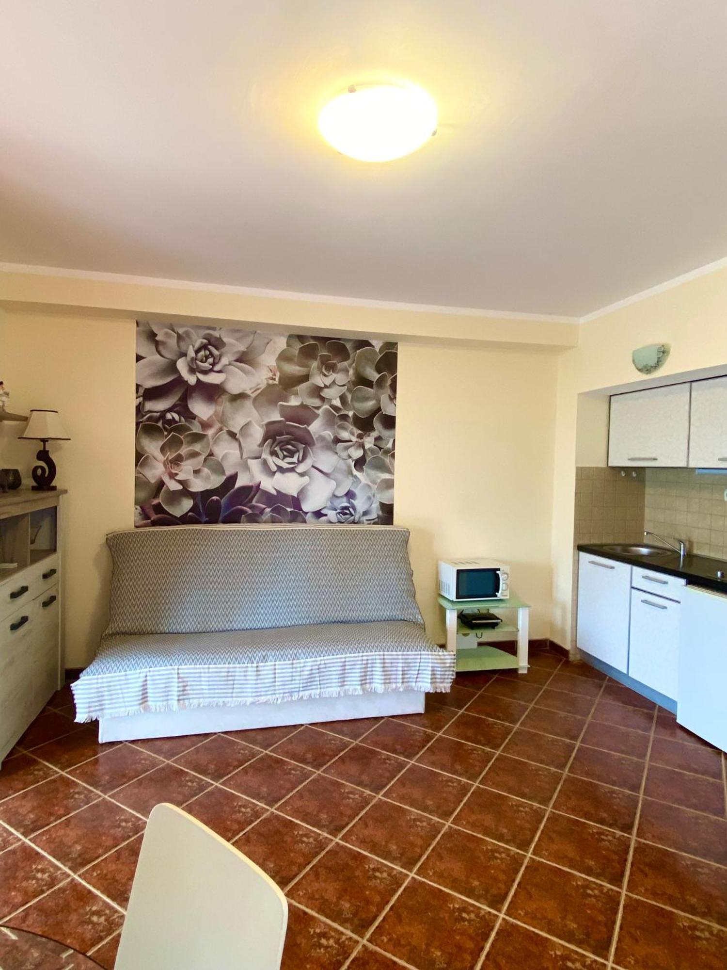 Apartments Villa Viktoria Tivat Dış mekan fotoğraf