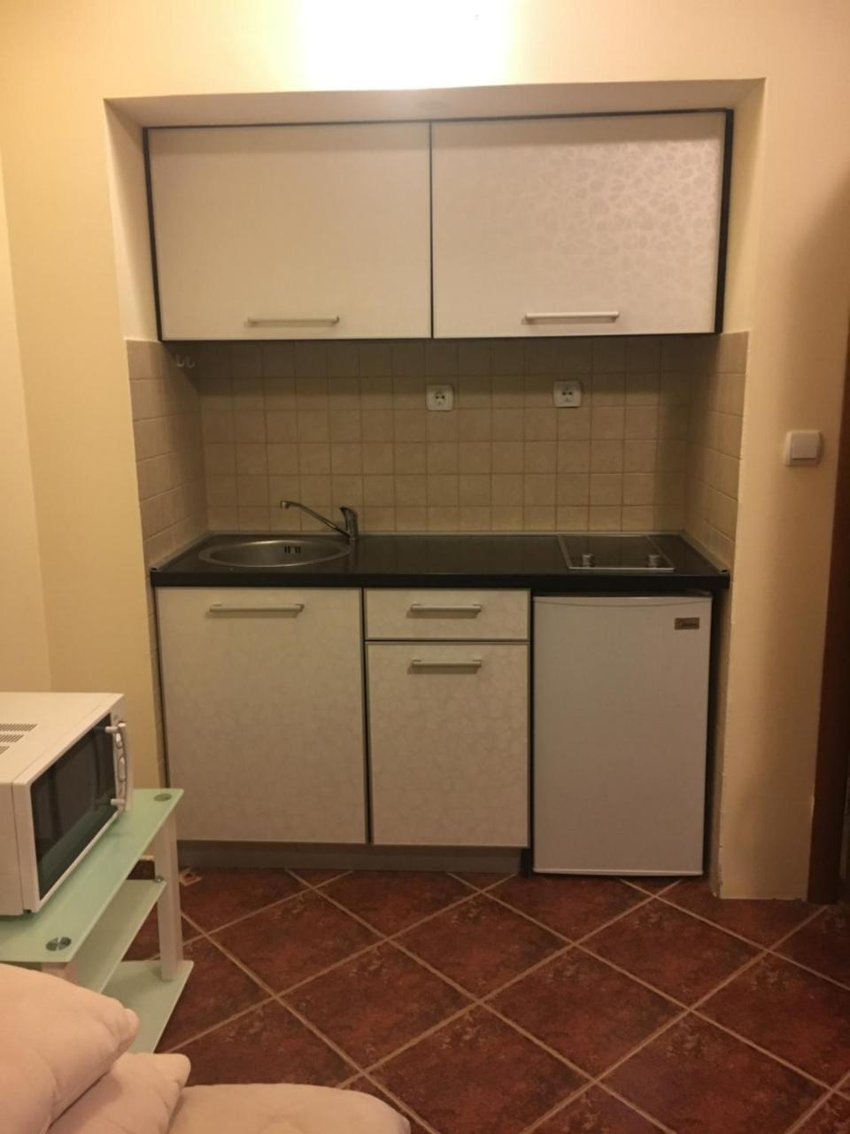 Apartments Villa Viktoria Tivat Dış mekan fotoğraf