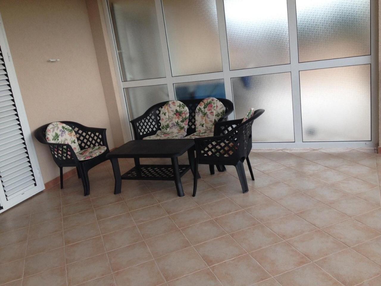 Apartments Villa Viktoria Tivat Dış mekan fotoğraf