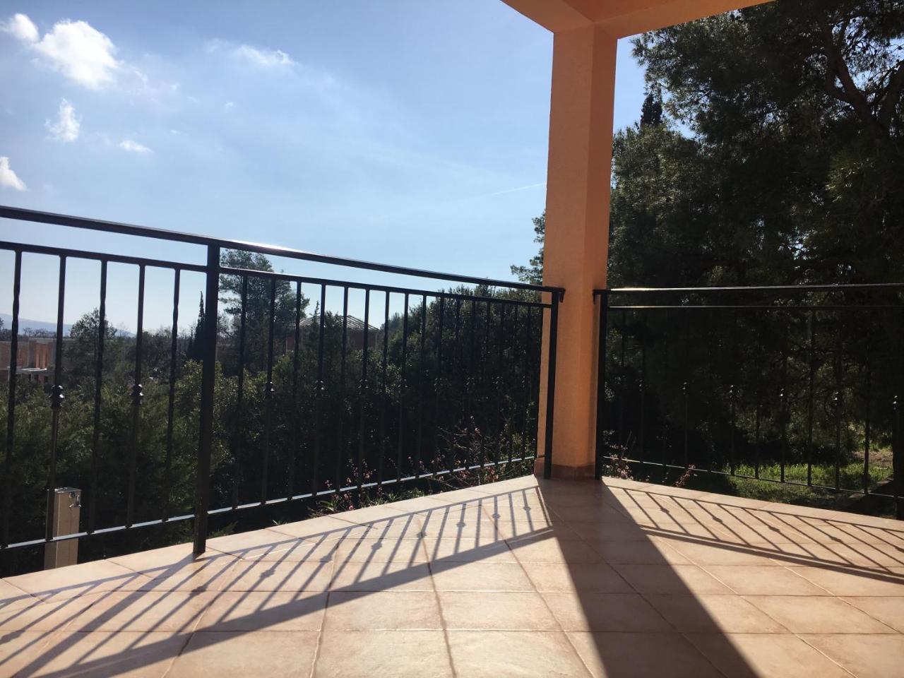 Apartments Villa Viktoria Tivat Dış mekan fotoğraf